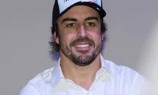 Thumbnail for article: Brown on Fernando Alonso's future: "He’s one of the fastest drivers in the world"