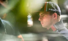 Thumbnail for article: Verstappen: “Als Victoria achter het stuur kruipt, dan wordt het tricky”