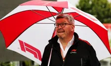 Thumbnail for article: Brawn insists there's no going back now