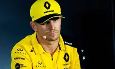 Thumbnail for article: 'Hulkenberg in 2020 naar IndyCar'