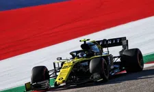 Thumbnail for article: Hulkenberg heeft er vrede mee: ''Soms gaat het niet zoals je wilt''