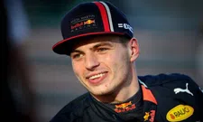 Thumbnail for article: Verstappen: ''Vaak genoeg gedaan alsof mijn radio niet werkte''