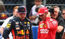 Thumbnail for article: "Ik sluit niet uit dat Leclerc vóór Verstappen kampioen wordt"