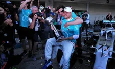 Thumbnail for article: Toto Wolff: Less mistakes on raceday "biggest key" to F1 world championship double