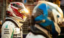 Thumbnail for article: Palmer: “Hamilton toonde in Austin precies aan waarom hij zo succesvol is”