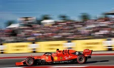 Thumbnail for article: Coronel over Ferrari: ''Er is altijd een grijs gebied''