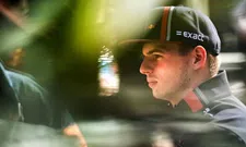 Thumbnail for article: Team Verstappen: "We willen in eerste instantie een statement maken op de baan"