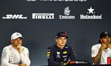 Thumbnail for article: Hakkinen voorspelt 'relaxte en snelle' Hamilton in Brazilië: "En Verstappen ook"