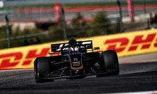 Thumbnail for article: Grosjean admits Haas struggling for motivation due to form