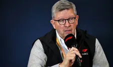 Thumbnail for article: Brawn positief over Perez: ''Finishen in de top tien is een geweldig resultaat''