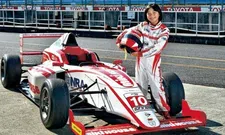 Thumbnail for article: 13-year-old prodigy to participate in Formula 4 championship in 2020!