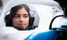 Thumbnail for article: W series winner Jaime Chadwick says a Formula 1 seat seems "further away"