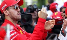 Thumbnail for article: Sebastian Vettel disagrees with Brawn’s criticism of 2017 regulation changes