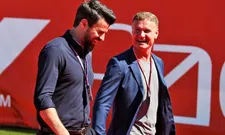 Thumbnail for article: Coulthard: "Het zal voor Max niet makkelijk zijn om zich te verplaatsen"