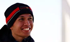 Thumbnail for article: OFFICIEEL: Alexander Albon blijft bij Red Bull Racing in 2020!