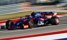 Thumbnail for article: Gasly: "Ik ben erg blij dat ik bij Toro Rosso kan blijven in 2020"