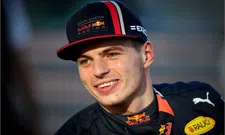 Thumbnail for article: Verstappen over dominantie Hamilton: "Begint saai te worden"