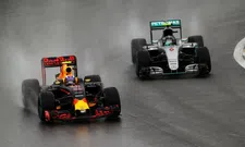 Thumbnail for article: Verstappen's meesterwerk in de regen van Brazilië