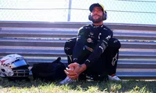 Thumbnail for article: Daniel Ricciardo ready for ‘interesting weather’ at Interlagos