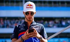 Thumbnail for article: Breaking: Kvyat and Gasly confirmed by Toro Rosso for 2020 F1 season