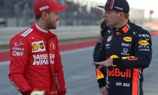 Thumbnail for article: Verstappen: ''Met een krachtige motor van Honda is alles mogelijk''