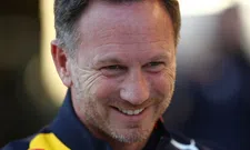 Thumbnail for article: Horner: "Alexander Albon bewijst dat hij plekje naast Verstappen verdient in 2020"