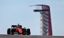 Thumbnail for article: Leclerc krijgt in Brazilië nieuwe motor en incasseert gridstraf 