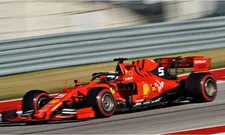 Thumbnail for article: Ferrari ziet Mercedes als 'benchmark' voor volgend jaar