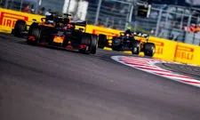 Thumbnail for article: Alonso believes "There is no better driver in Formula 1" than Max Verstappen 