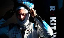 Thumbnail for article: Latifi will drive Williams F1 car in FP1 again: "That's good for the rhythm" 