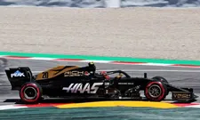 Thumbnail for article: Haas F1 confirm extension of partnership with Richard Mille