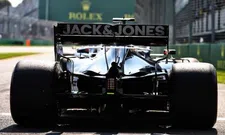 Thumbnail for article: Haas F1’s Australia pitstop was a “bad curse” for rest of the season