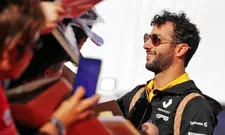 Thumbnail for article: Ricciardo: Hulkenberg "still has time in the sport and his ability is still there"