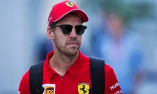 Thumbnail for article: Vettel: Verstappen's comments were "immature" over cheating claims