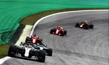 Thumbnail for article: LIVE | Formula 1 2019 Brazilian Grand Prix FP1- Who will be on top? 