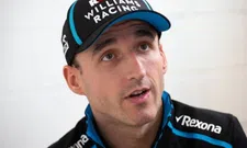 Thumbnail for article: Kubica: There are things "we have handled in a good way"