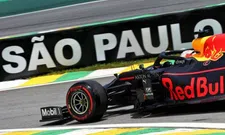 Thumbnail for article: Max Verstappen takes second career pole position in Brazil!