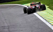 Thumbnail for article: Verstappen looking to "finish it off" after superb pole