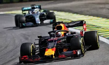 Thumbnail for article: Fenomenale inhaalacties van Verstappen en Albon, maar actie Hamilton discutabel