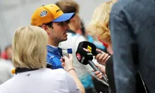 Thumbnail for article: Sainz frustrated after engine problem ruins his qualifying