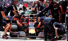 Thumbnail for article: Verstappen geniet van de duels: ''Hij liet mij wel leven''