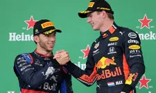 Thumbnail for article: Gasly overcome with emotion after sensational P2: "I'm just so happy"