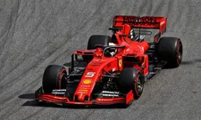 Thumbnail for article: Watch: Charles Leclerc and Sebastian Vettel collide and both DNF!