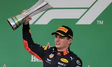 Thumbnail for article: Verstappen: "Ik zat bijna in anti-stall mode"