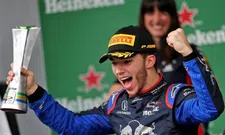 Thumbnail for article: De spectaculaire GP van Brazilië doet de internationale pers versteld staan