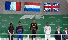 Thumbnail for article: Cijfers voor de GP van Brazilië: Verstappen heer en meester op Interlagos