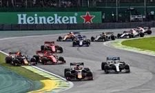 Thumbnail for article: ''De actie buitenom van Verstappen en Albon zal ik niet snel vergeten''