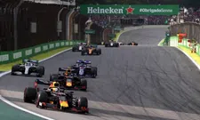 Thumbnail for article: Formula 1 to contemplate race restarts approach after Max Verstappen’s Brazil move