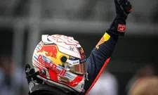 Thumbnail for article: Brundle: Verstappen "can be impossible to beat" with "right mindset"