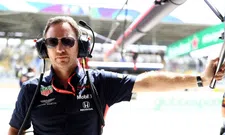 Thumbnail for article: Horner sluit zich aan bij Binotto: "Je moet ook naar downforce kijken"